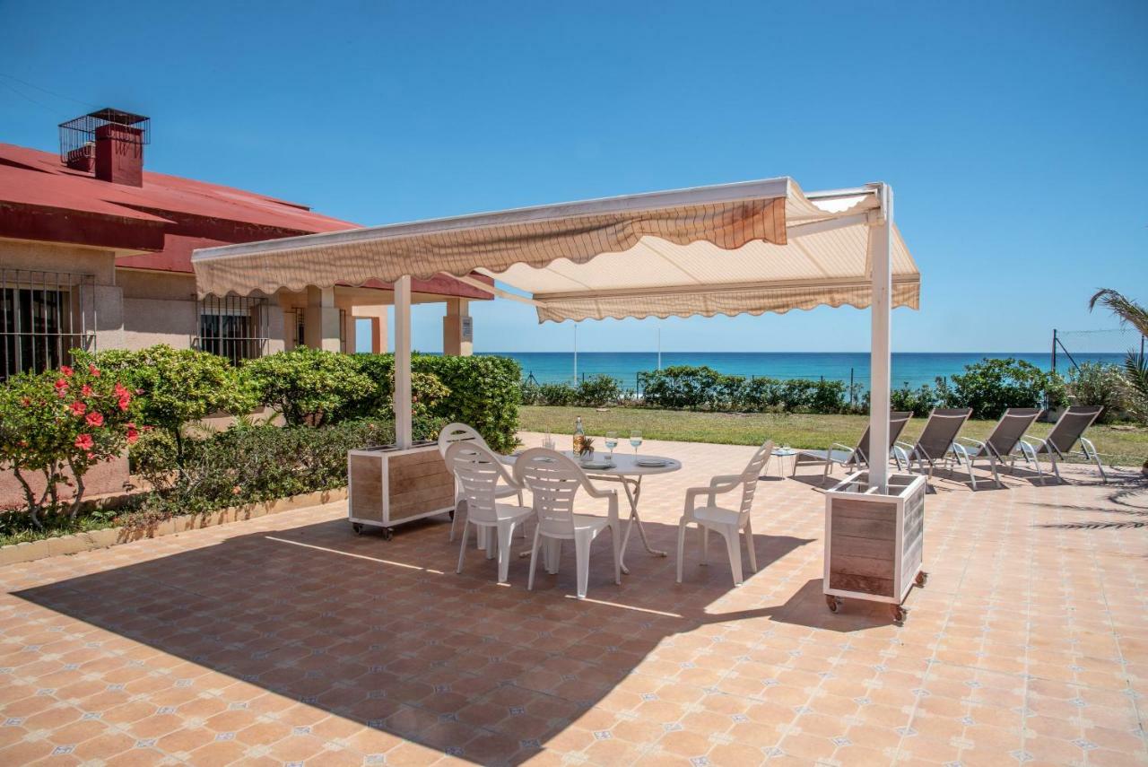 Chalet Geraneos 3 Villa Torrevieja Exterior foto
