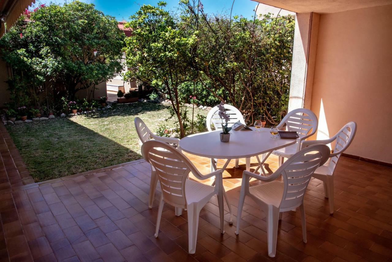 Chalet Geraneos 3 Villa Torrevieja Exterior foto