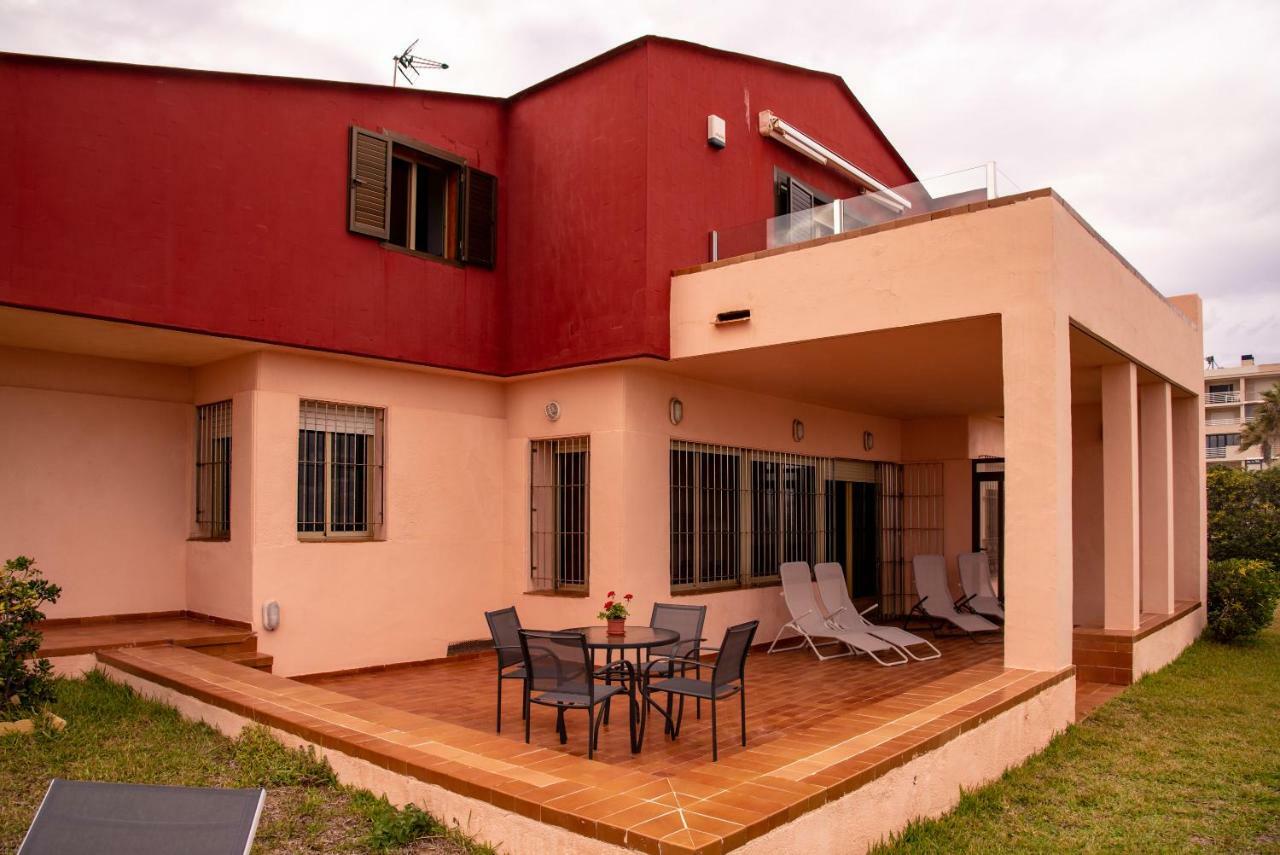 Chalet Geraneos 3 Villa Torrevieja Exterior foto